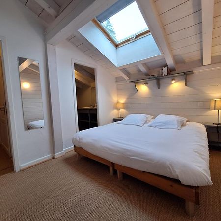 Chalet Hideaway 2 Chamonix Extérieur photo