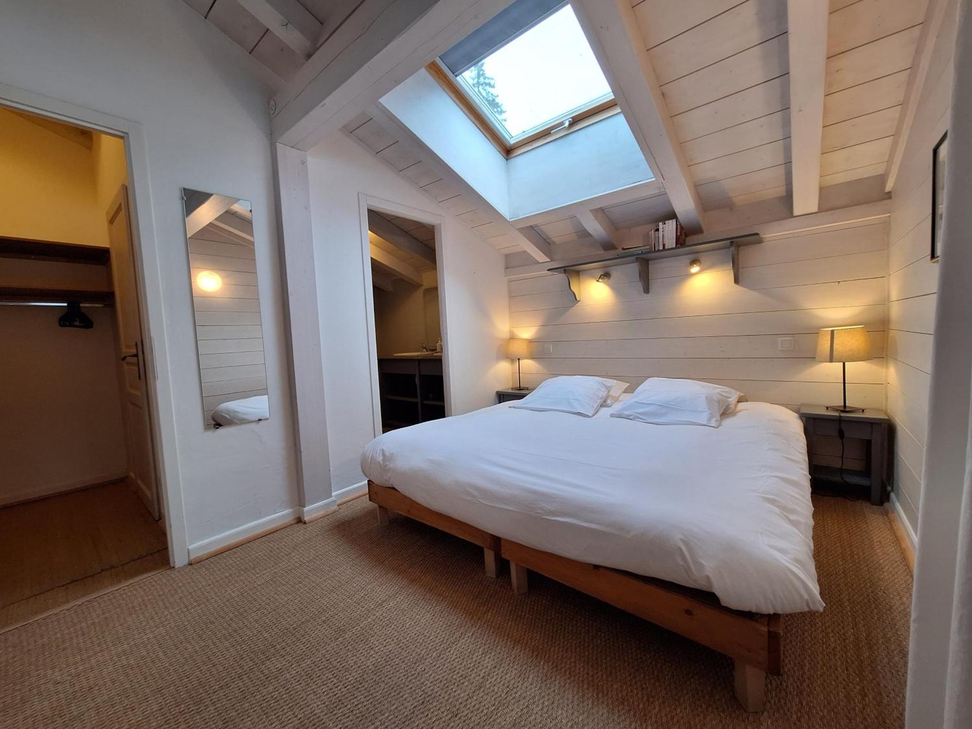 Chalet Hideaway 2 Chamonix Extérieur photo