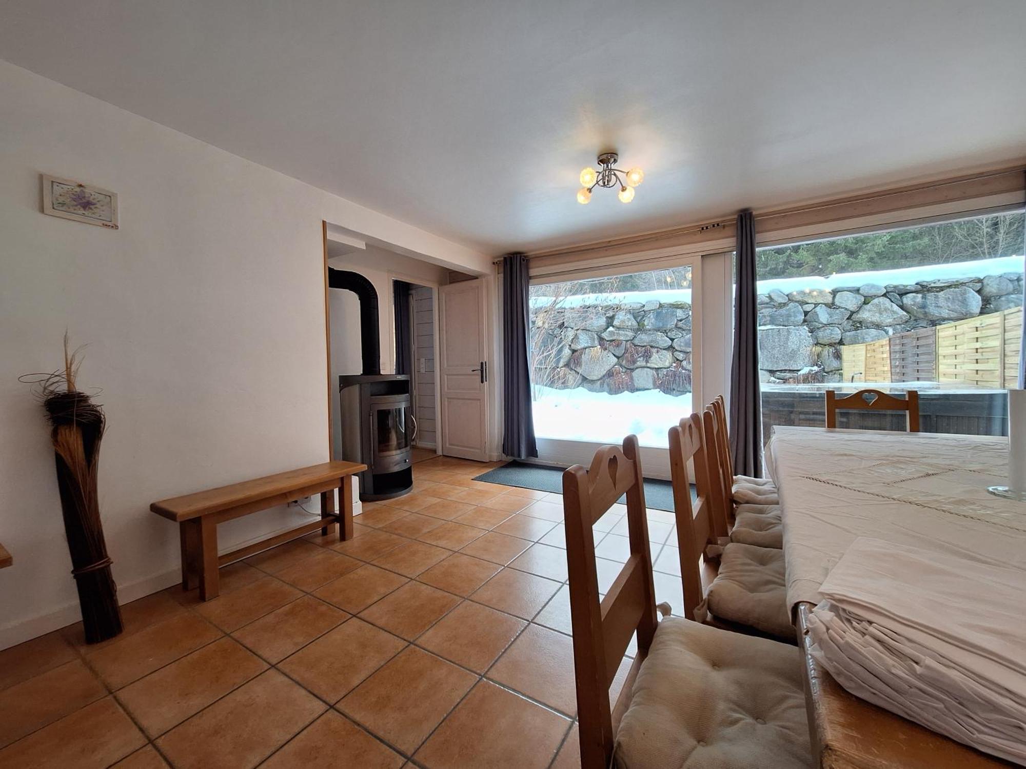 Chalet Hideaway 2 Chamonix Extérieur photo