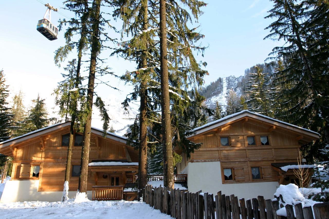 Chalet Hideaway 2 Chamonix Extérieur photo
