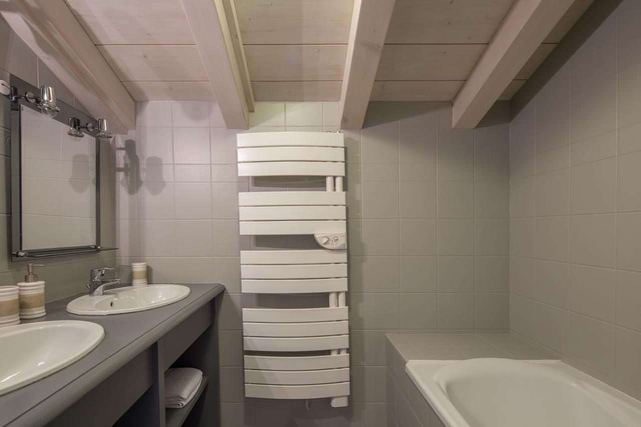 Chalet Hideaway 2 Chamonix Extérieur photo