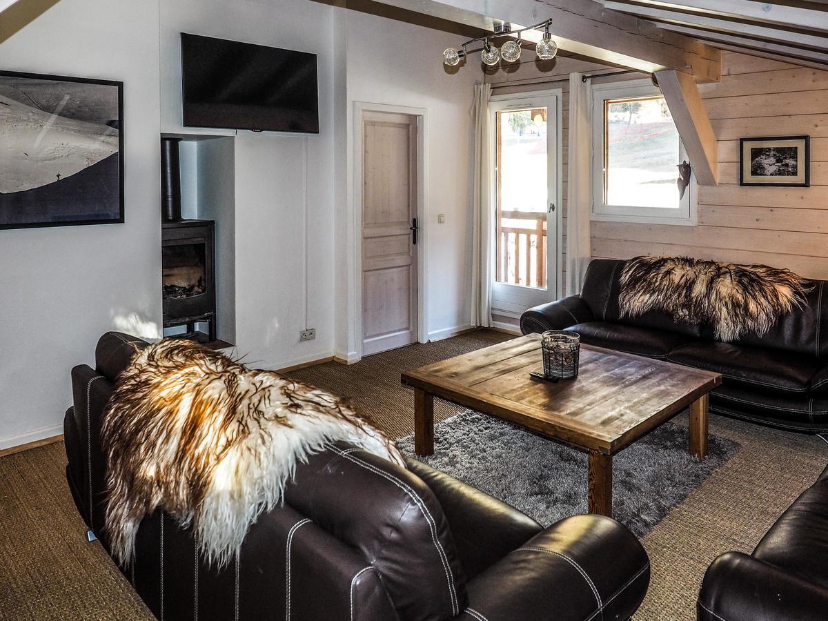 Chalet Hideaway 2 Chamonix Extérieur photo
